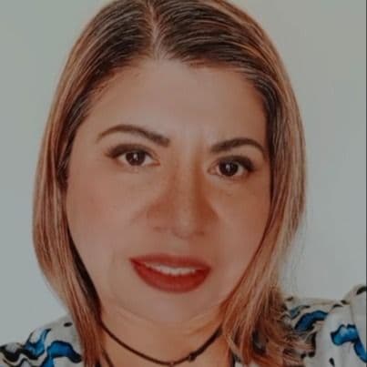 Foto de Lic. Mara Alejandra Domínguez Rodríguez