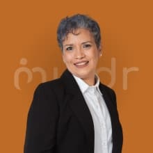 Foto de Lic. Marcela Ibarra