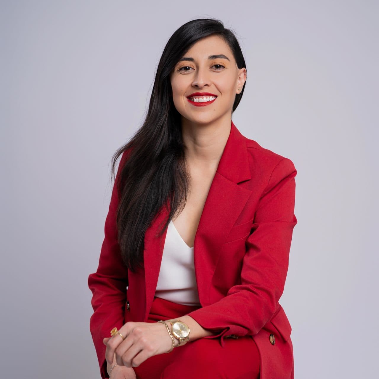 Foto de Lic. Marcela Lomelí Ruvalcaba