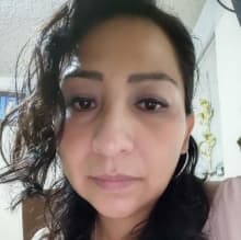 Foto de Lic. Marcela Martínez E.