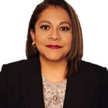 Foto de Lic. Marcela Raquel López Ramos
