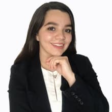 Foto de Lic. Marcela Sofía Nelli Beltrán