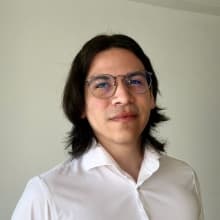 Foto de Lic. Marcelo Reyna