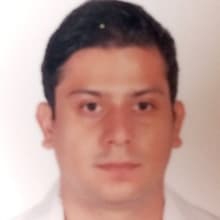Foto de Lic. Marco Antonio Ángel Ruíz