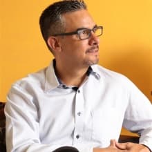 Foto de Lic. Marco Antonio Muñoz Lezama