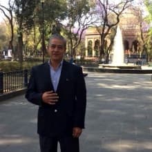 Foto de Lic. Marco Antonio Ortiz Barrón