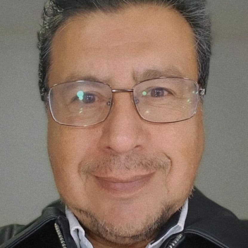 Foto de Lic. Marco Antonio Rojas Sánchez