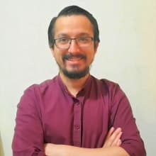 Foto de Lic. Marco Guajardo