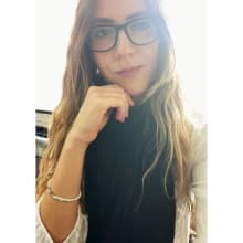 Foto de Lic. María Alejandra Pavía Guraieb