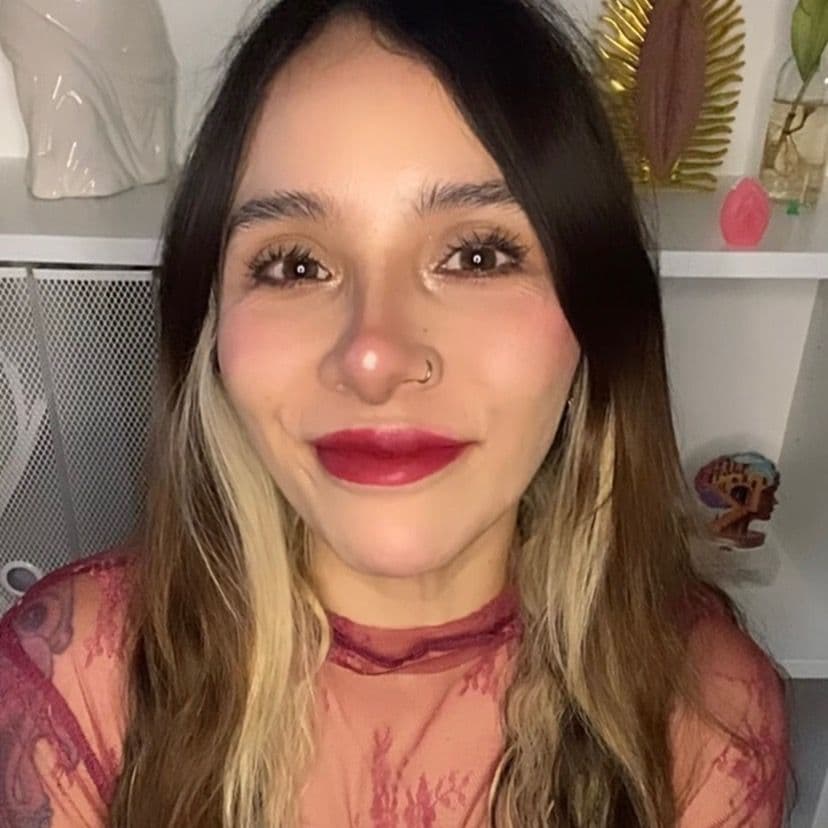 Foto de Lic. Maria Ana Arenas