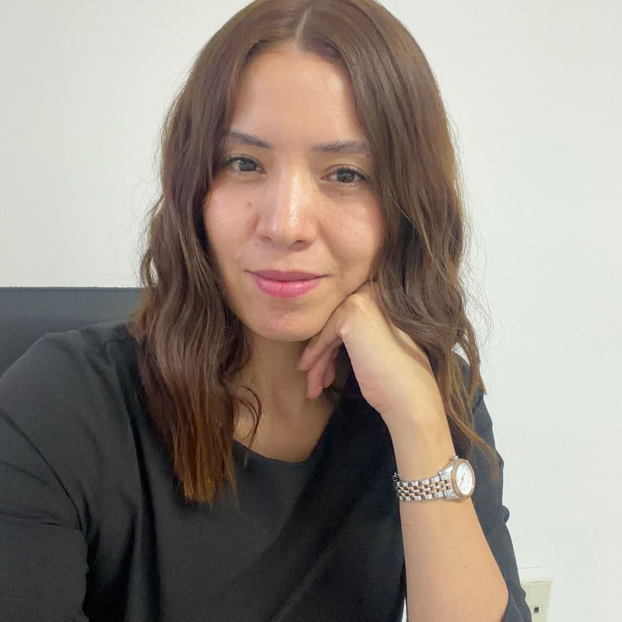 Foto de Lic. María Castillo