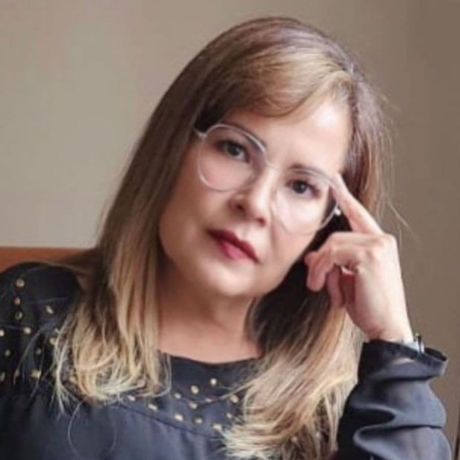 Foto de Lic. Maria Celia Navarro