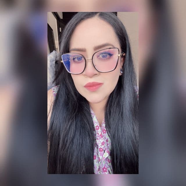 Foto de Lic. Maria Daniela Zaragoza España