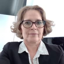 Foto de Lic. María de la Luz Campa Torres