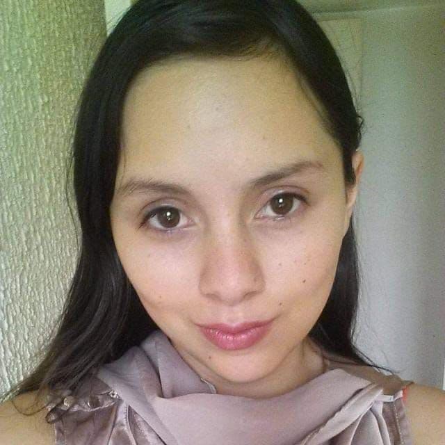 Foto de Lic. María De Los Ángeles Domínguez Mascareño