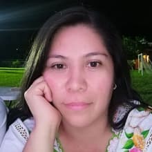 Foto de Lic. María de Lourdes Castrejón Serna