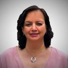 Foto de Lic. María de Lourdes Ponce L. Montiel