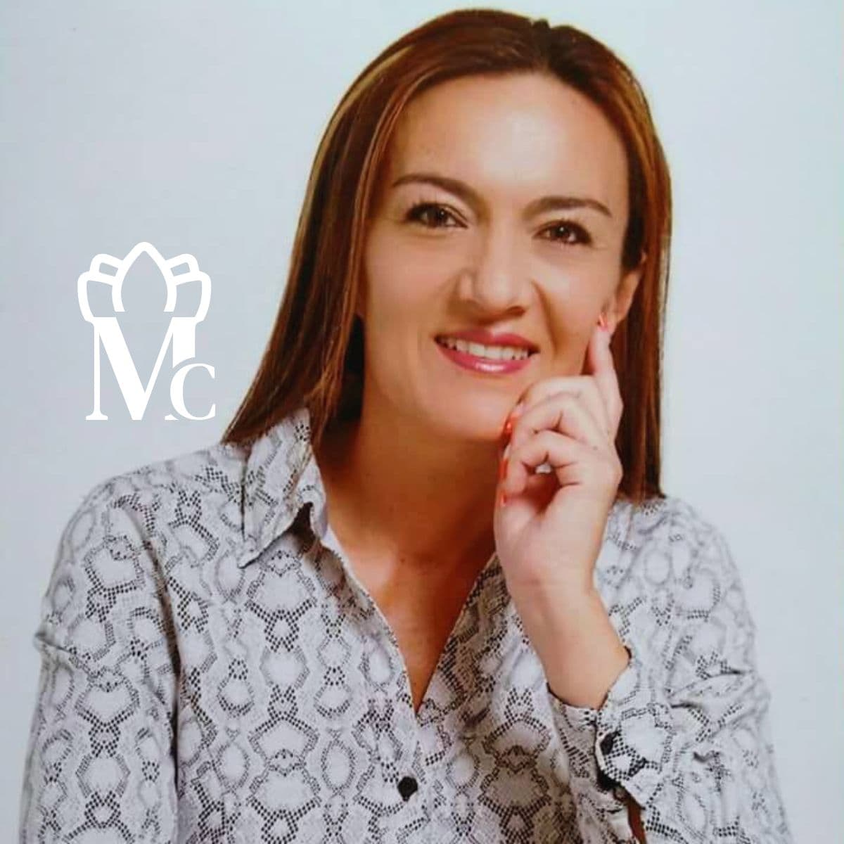Foto de Lic. María del Carmen Lara Cacho