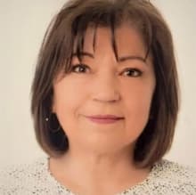 Foto de Lic. Maria del Carmen Rocamontes Ramos