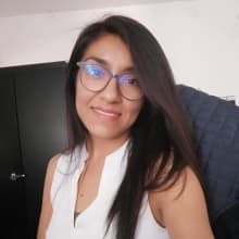 Foto de Lic. Maria del Pilar Moreno Hernandez