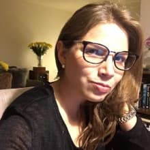 Foto de Lic. María del Rocío Cortés Olalde