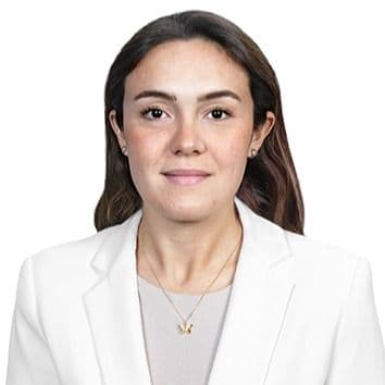 Foto de Lic. María del Rocío Fernández de Castro De Miguel