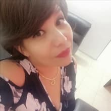 Foto de Lic. María del Rocio Sánchez Vargas
