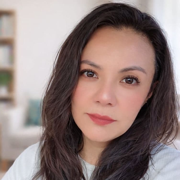 Foto de Lic. María del Rocío Vargas Toledo
