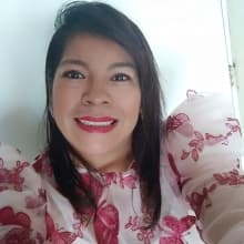 Foto de Lic. Maria Elena Alquicira Cortés