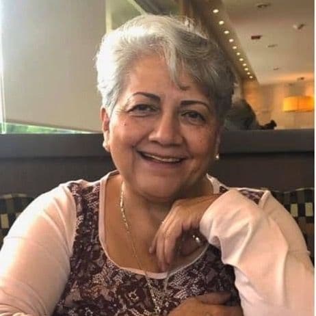 Foto de Lic. Maria Elena Dominguez Mejía