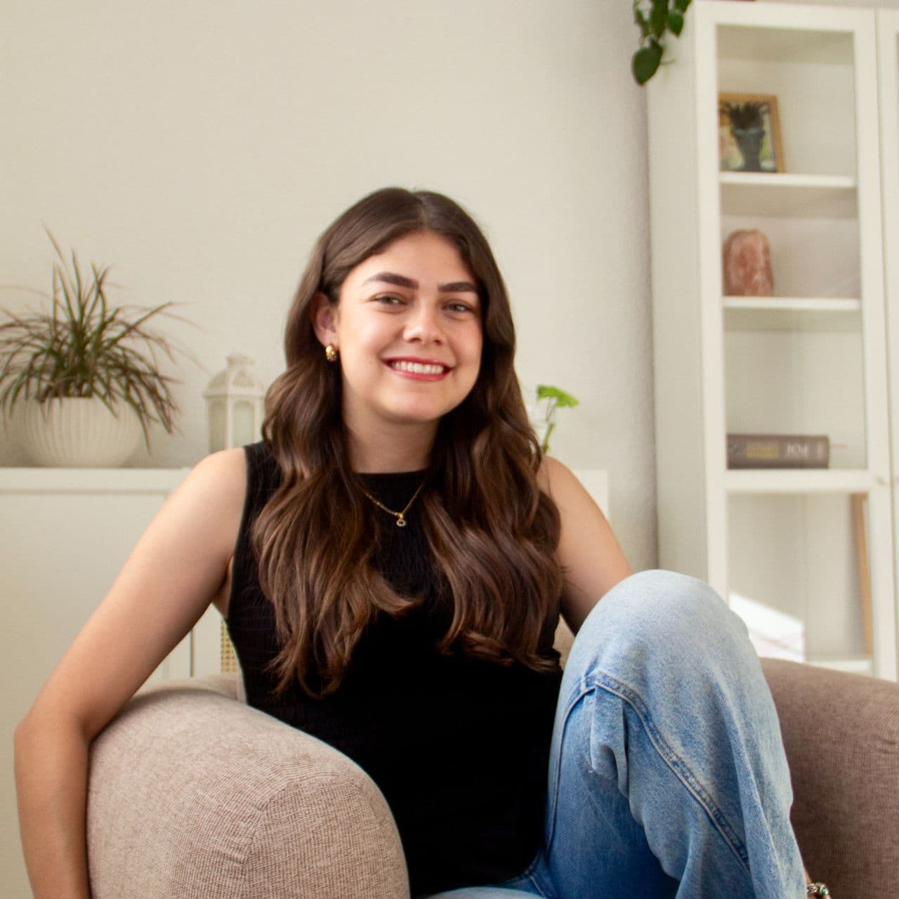 Foto de Lic. María Emilia Montes García