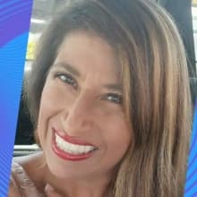 Foto de Lic. Maria Esparza