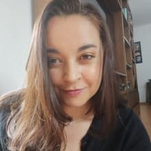 Foto de Lic. Maria Eugenia Cortes Sanchez