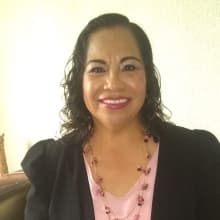 Foto de Lic. Maria Eugenia Medina Espinosa