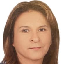 Foto de Lic. María Eugenia Mendoza Mendoza