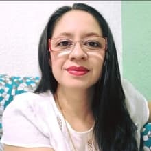 Foto de Lic. Maria Eugenia Yañez