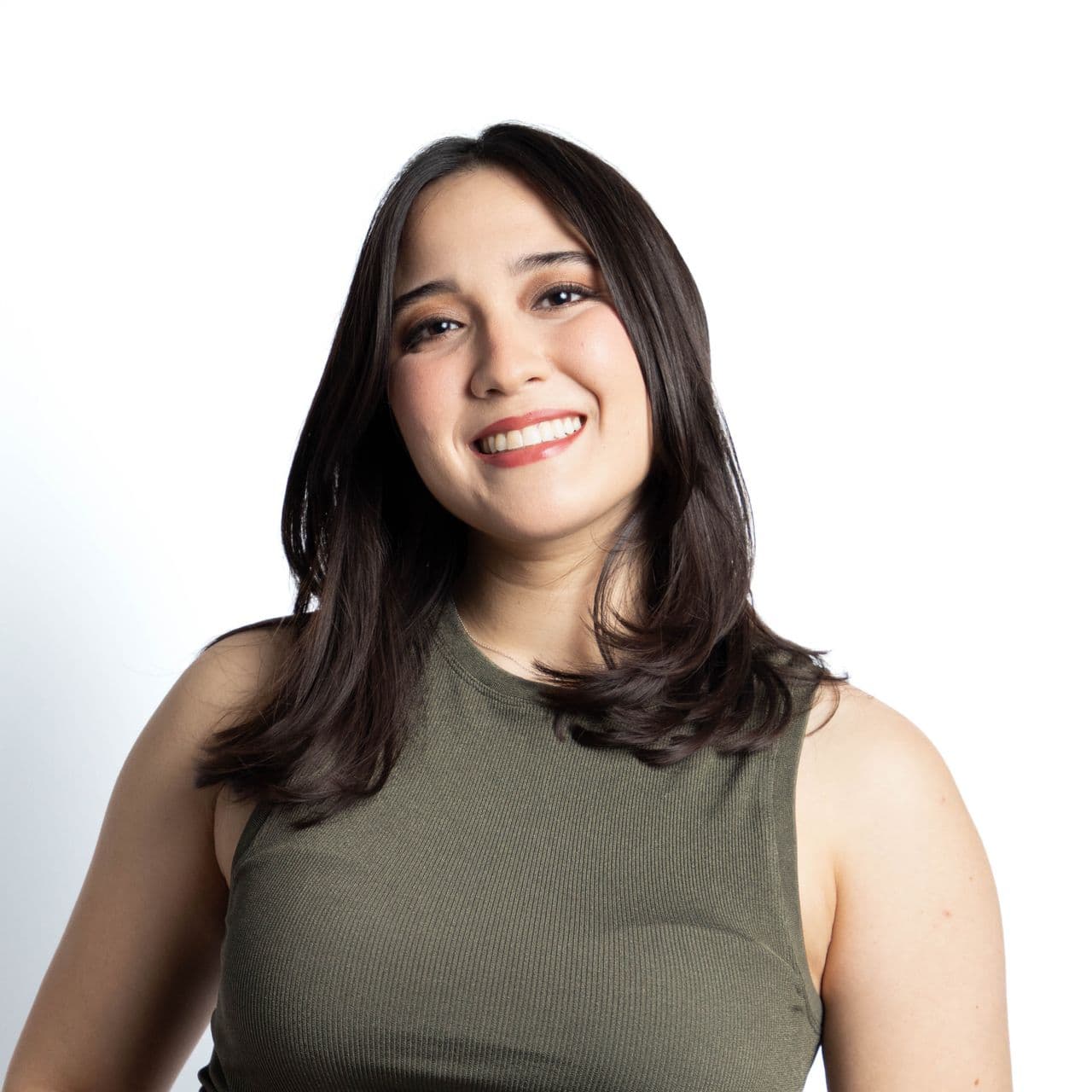 Foto de Lic. María Fernanda Corte