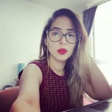 Foto de Lic. María Fernanda Flores Hernández