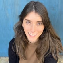 Foto de Lic. María Fernanda García Maldonado