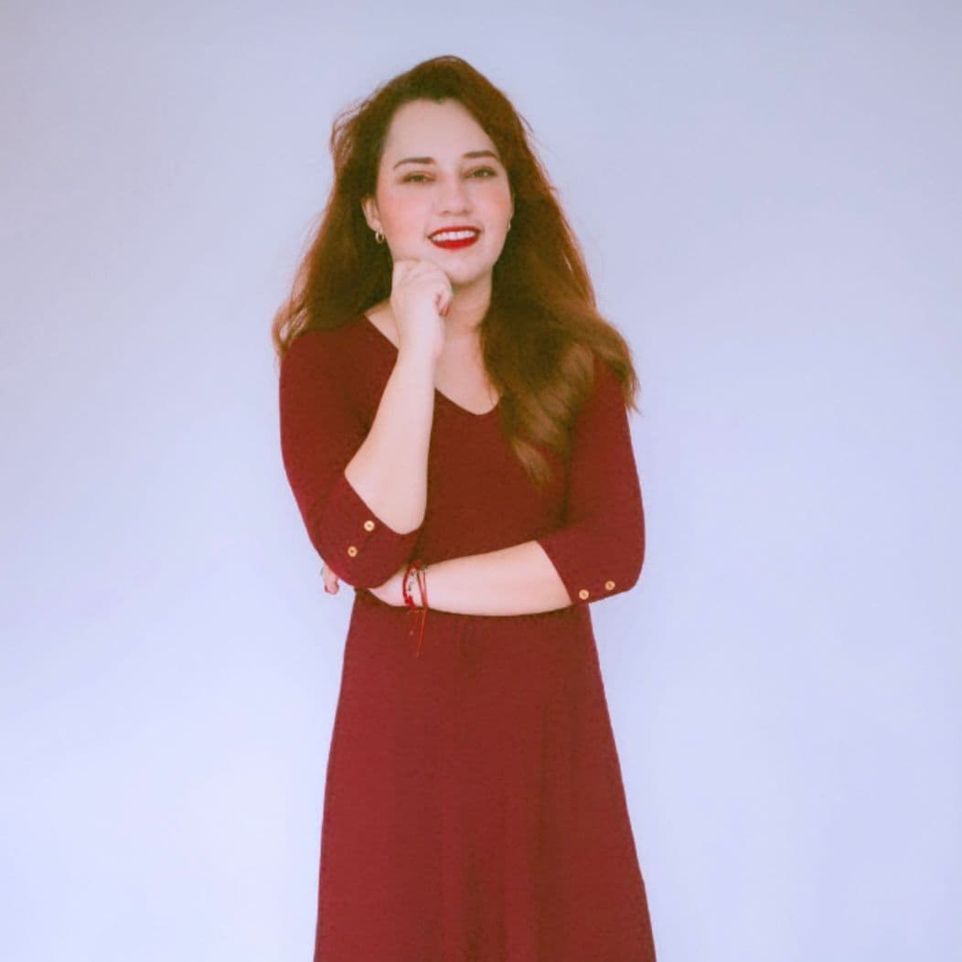 Foto de Lic. Maria Fernanda Lopez Herrerias