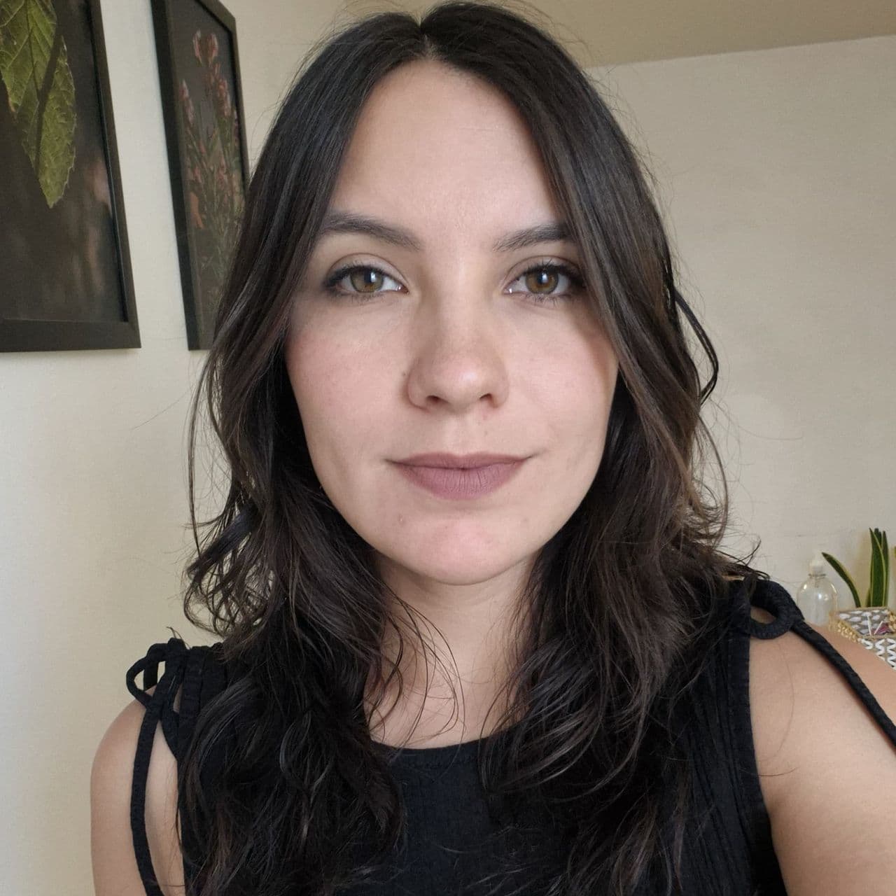 Foto de Lic. María Fernanda Mondragón Riquelme