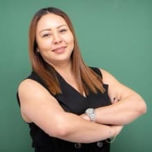 Foto de Lic. Maria Fernanda Muñoz Arredondo
