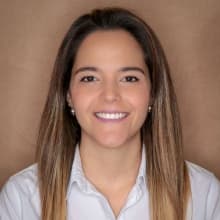 Foto de Lic. María Fernanda Ovando Díez
