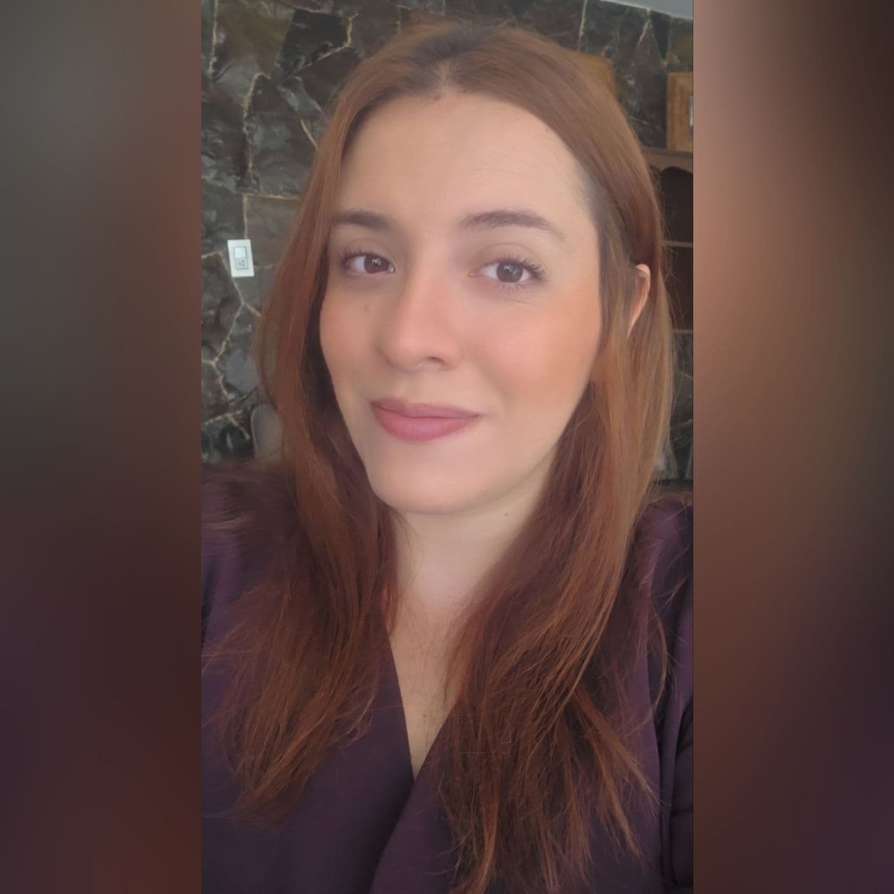 Foto de Lic. María Fernanda Rosano zarate
