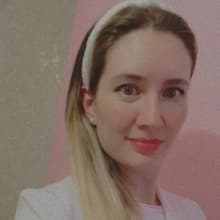 Foto de Lic. María Fernanda Ruiz Ramírez