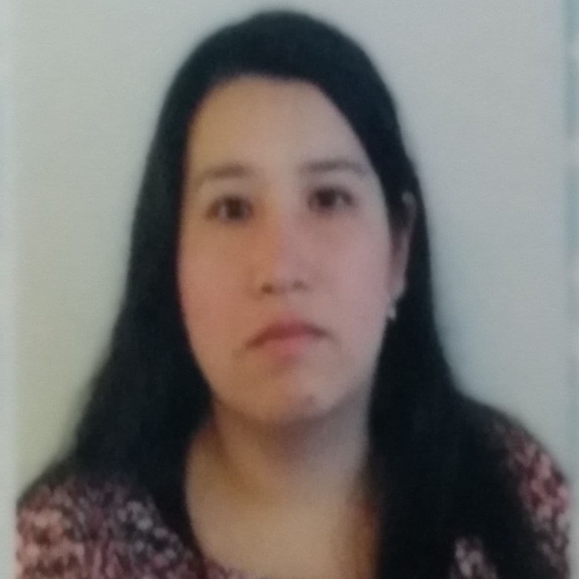Foto de Lic. María Fernanda Sanchez Sanchez