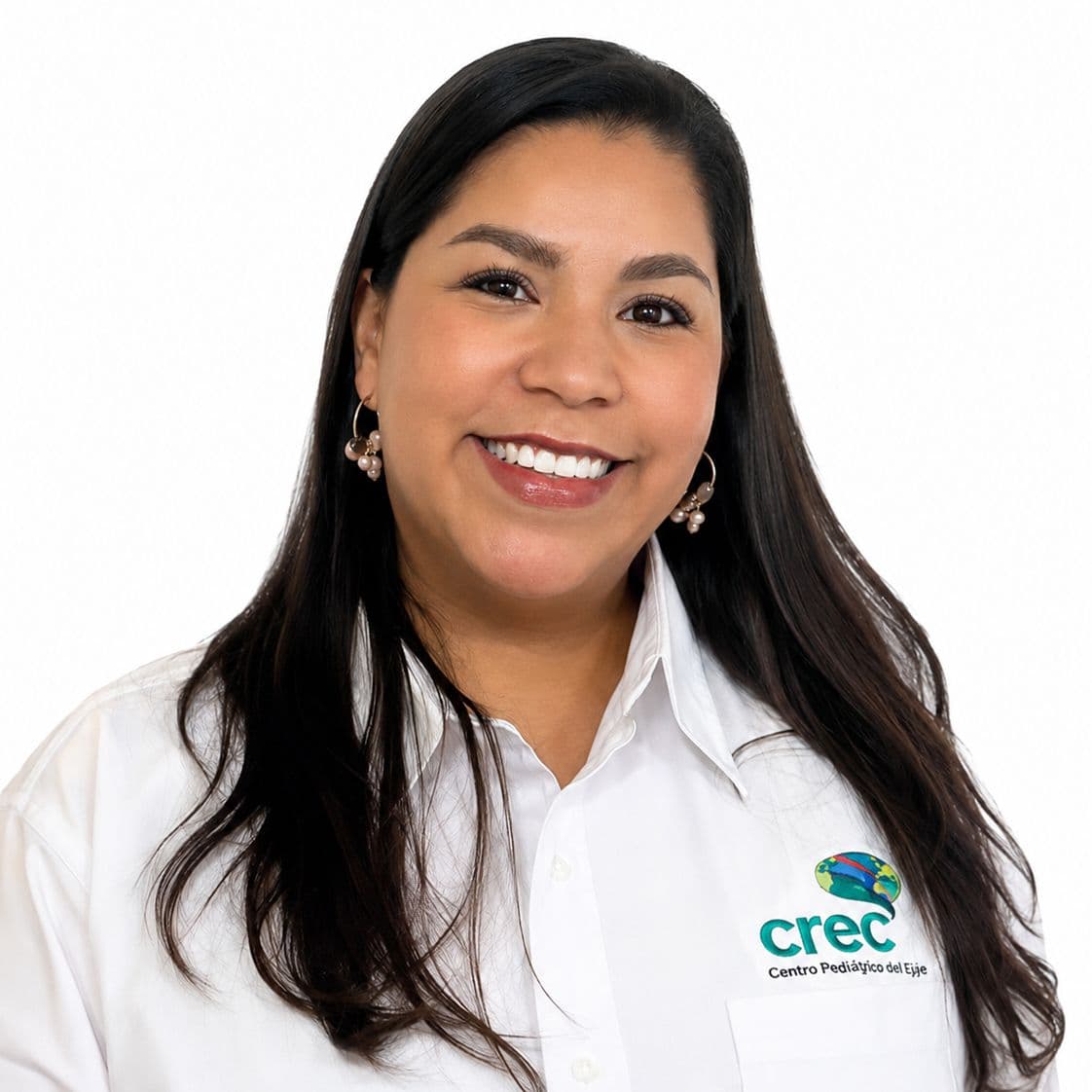 Foto de Lic. María Fernanda Villegas
