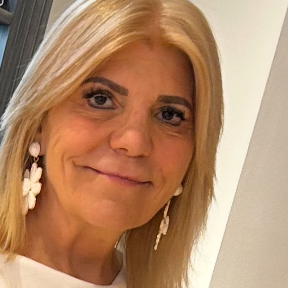 Foto de Lic. Maria Gabriela Sodupe Plazas.