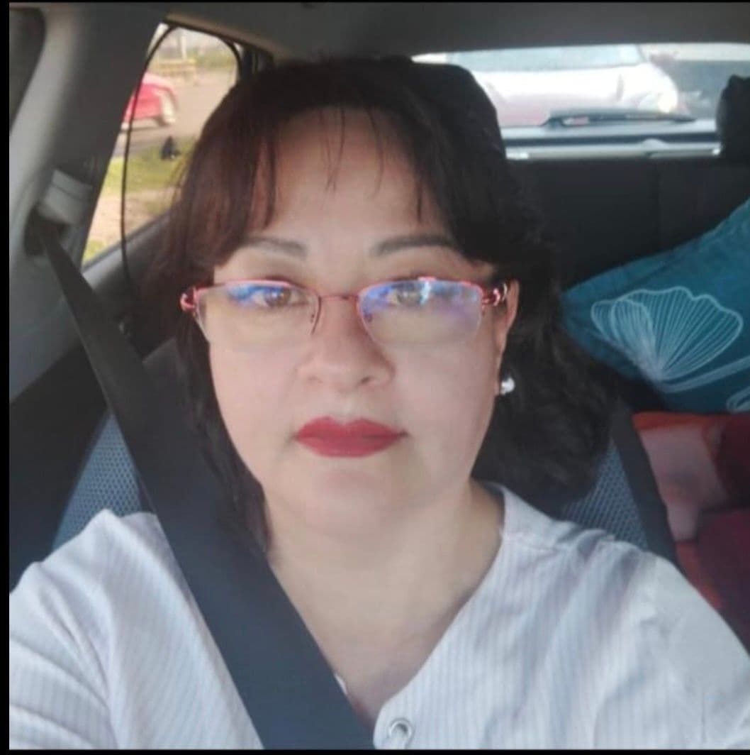 Foto de Lic. Maria Guadalupe Reyes Villicaña