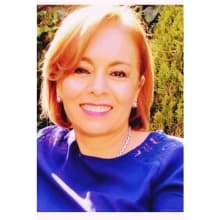 Foto de Lic. María Isabel Morales González